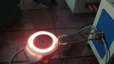 25KW Induction Heating Equipment 