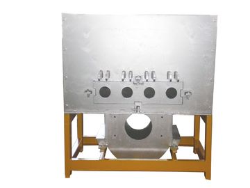 Induction Melting Holding Furnace 1500KG 360KW , High Frequency Furnace