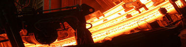 Continuous Casting Machine Rigid Dummy Bar
