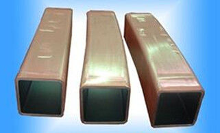 Copper Mould Tube(Continuous Casting Machine)