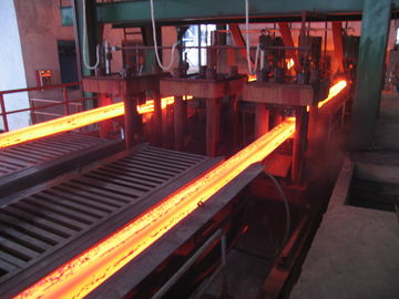 Horizontal Continuous Casting Machine