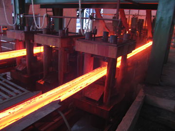 Horizontal Continuous Casting Machine