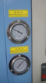 360V-520V 8HP Water Cooling Machine , professional industrial water chiller